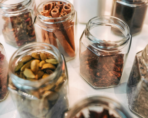 Premium Indian Chai Tea Blends Crafted for Modern Tea Lovers