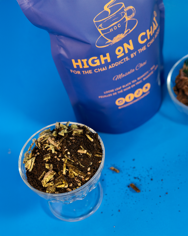 Masala Chai