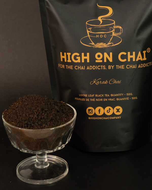 Karak Chai