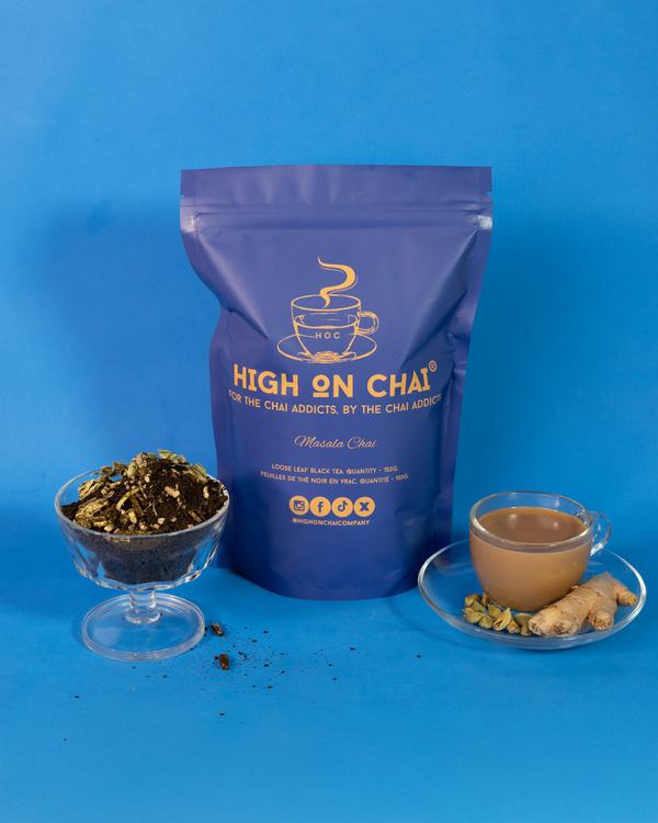 Masala Chai